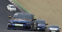 Volkswagen Scirocco R-Cup